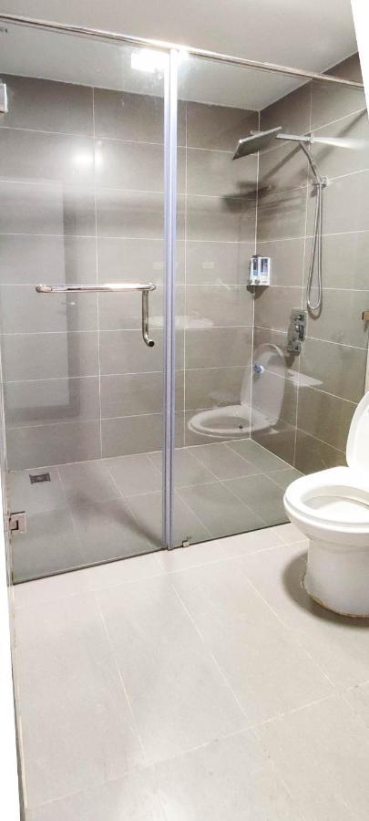 Rosalia Tam Dao Hotel Zewnętrze zdjęcie